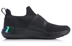 LINING Comet 2 No Boundry 'Black' 1 2850649