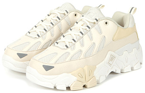 FILA Raid Row Running Shoes White 1 2850654
