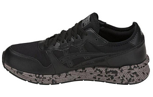 Asics Hyper Gel Lyte 'Black'