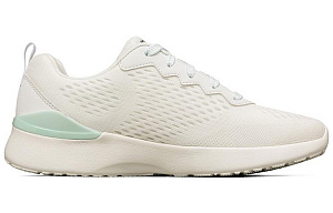 Skechers Skech air Dynamight White/Green Women's 1 2850707