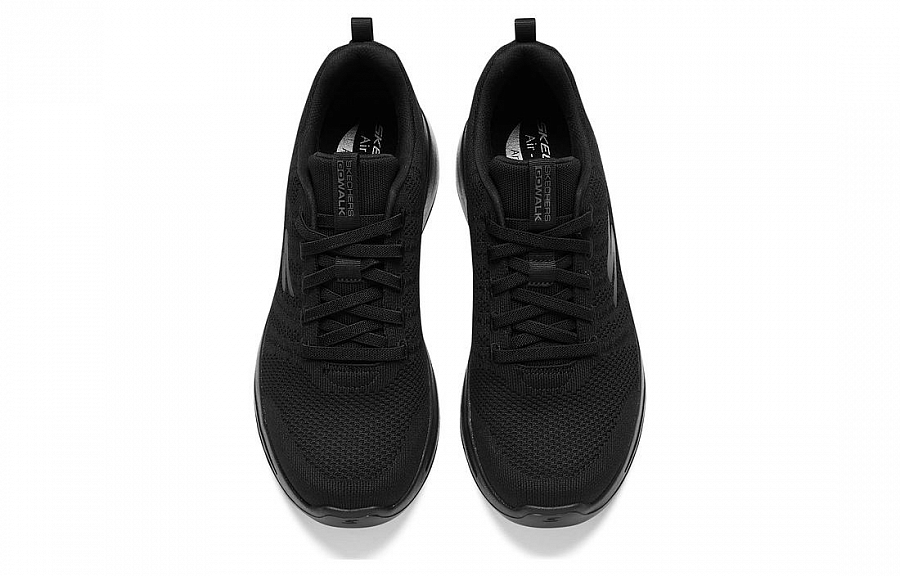 Skechers Go Walk Arch Fit Grand Select 2 'Black'
