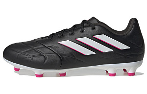 Adidas Copa Pure.3 Fg Core Black Team Shock Pink