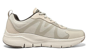 Skechers Arch Fit 'Taupe' 1 2851847