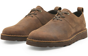 CAT Jungle B4C Anti Slip Wear Resistant Low Top Outdoor Shoes Men's Brown 1 2851893