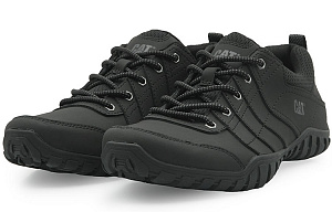 CAT Instruct Series Low Top Outdoor Shoes Men's Black 1 2851908