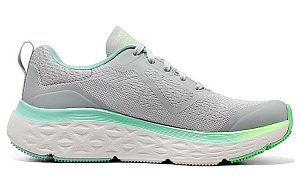 Skechers Max Cushioning Delta 'Grey Green' Women's 1 2851962