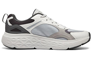 Skechers Go Run 'Grey White Stone' 1 2852287