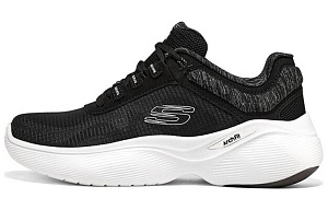Skechers Arch Fit Infinity 'Black White' Women's