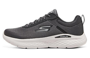 Skechers Go Run 'Grey'