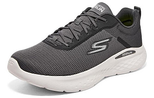 Skechers Go Run 'Grey' 1 2852304
