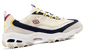 Skechers Dlites 1.0 'Beige' Women's 1 2852322