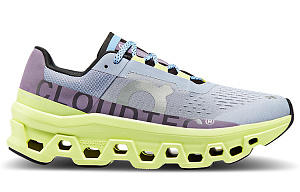 On Running CloudmOnster Nimbus Hay Women's 1 2852332