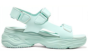 Skechers 4.0 Jelly Sandals Sports Sandals Women's Cyan 1 2852389