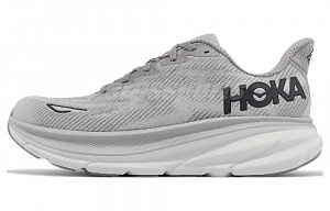 HOKA ONE ONE Clifton 9 2E Wide 'Harbor Mist'