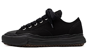 MIHARA YASUHIRO Peterson OG Sole Black