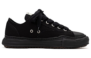 MIHARA YASUHIRO Peterson OG Sole Black 1 2852431