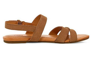 UGG Stylish Sandals Women's Chestnut 1 2852581