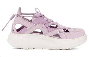 UGG Low-Top Fashion Sandal Women's Lavender Dusty Purple 1 2852593