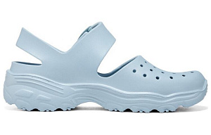 Skechers Foamies Sports Sandals Women's Blue 1 2852641