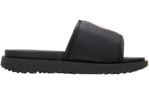 Champion Campus EVA Slide Slippers Unisex Black 1 2852657