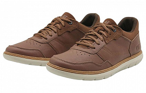 CAT Roamer 2.0 Sport Cushioning Anti-Slip And Wear-Resistant Low-Top Outdoor Shoes Men's Brown 1 2852709