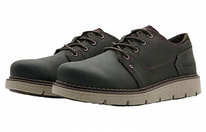 CAT CovertLow Ankle-Length Outdoor Boots Men's Dark Brown 1 2852713