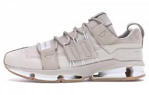Adidas X Kith X Nonnative Twinstrike Adv 'Clear Brown'