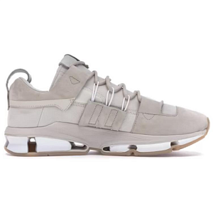 Adidas X Kith X Nonnative Twinstrike Adv 'Clear Brown' 1 2852745