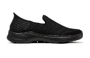 Skechers Go Walk Slip ins Shoes 'Black' 1 2852782