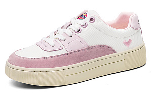 Dickies Sports Casual Shoes Women's Pink 1 2852883
