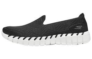 Skechers Go Walk Smart 2 'Black White' Women's