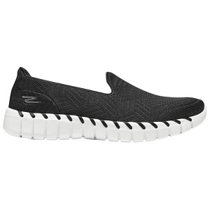 Skechers Go Walk Smart 2 'Black White' Women's 1 2852903