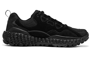 Skechers Monster Marathon Running Shoes 'Black' 1 2852928