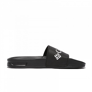 Columbia Sports Slippers Men's Black 1 2853581