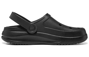 Skechers Foamies Closed Toe Slippers Women's Black 1 2853633