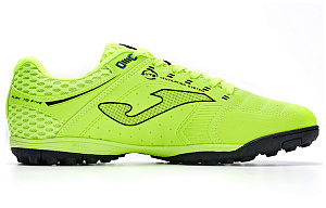 Joma Anti-Slip Wear-Resistant Soccer Shoes Men's Green 1 2853730