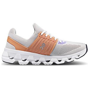 On Women's Cloudswift 3 Ad 'Sand SandstOne' Women's 1 2853766