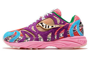 Saucony Grid Azura 2000 Jae Tips Remember Who Fronted