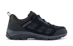 Jack Wolfskin Vojo 3 Texapore Low Cushioning Anti-Slip And Wear-Resistant Low-Top Outdoor Shoes Women's 1 2853871