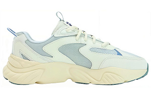 FILA FUSION Conch Dx Sneakers 'White Blue' 1 2853881