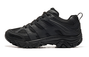 MERRELL Moab 3 Tactical 'Triple Black'