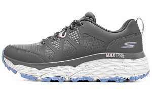 Skechers Max Cushioning 'Grey' Women's