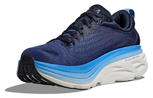 HOKA ONE ONE Bondi 8 Outer Space 1 2854541