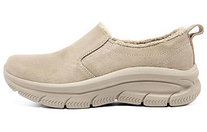 Skechers Modern DLux 'Beige' Women's