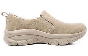 Skechers Modern DLux 'Beige' Women's 1 2854550