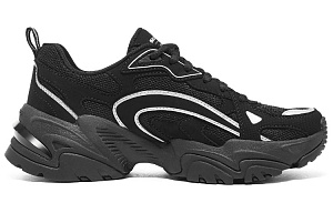 Skechers Stamina V2 'Black' Women's 1 2854617