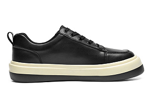 Jeep Low Top Skateboard Shoes Men's 1 2855263