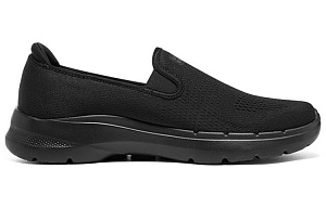 Skechers Go Walk 6 'Black' 1 2855387