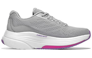 Skechers Go Walk Distance Walker 'Grey Lavender' Women's 1 2855405