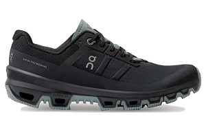 On Running Cloudventure 3.0 Black Cobble Women's 1 2855513